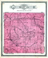 Mount Ida Township, Grant County 1918